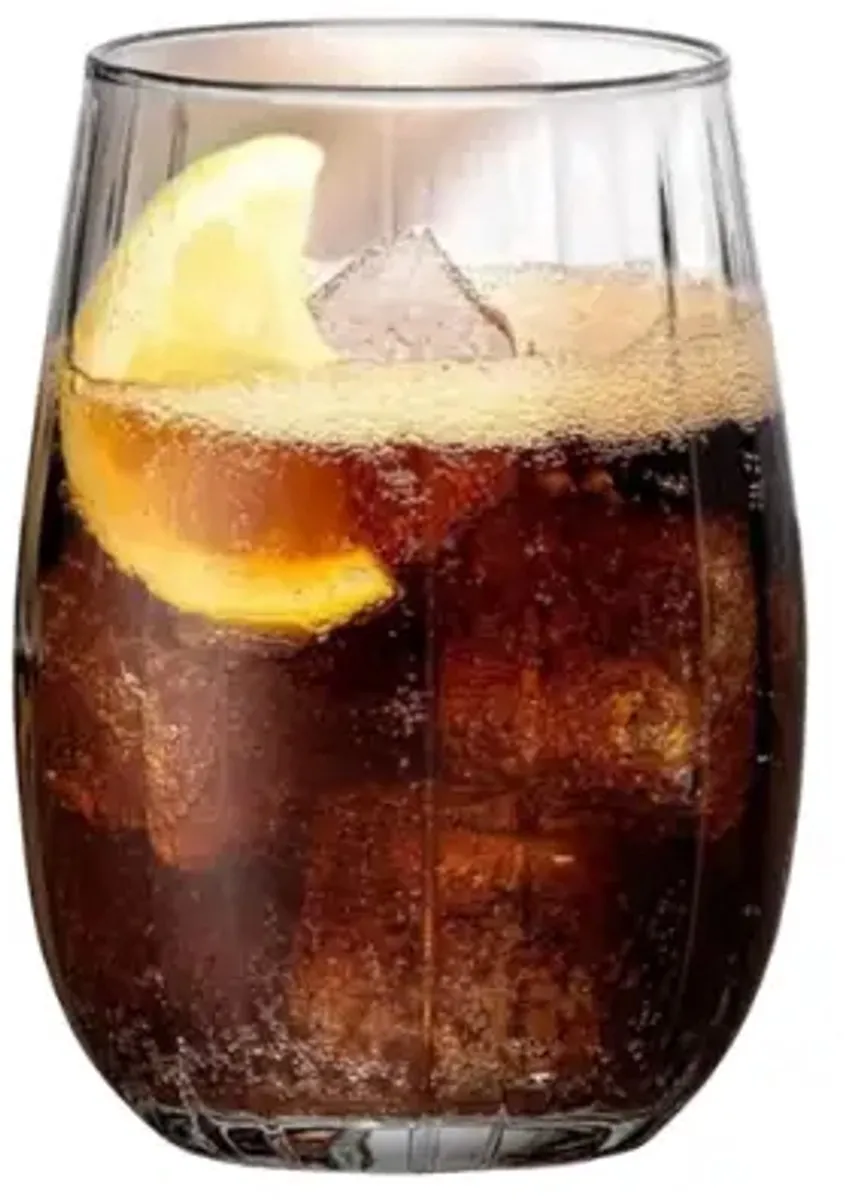 Pasabahce Linka Drinkglazen Set