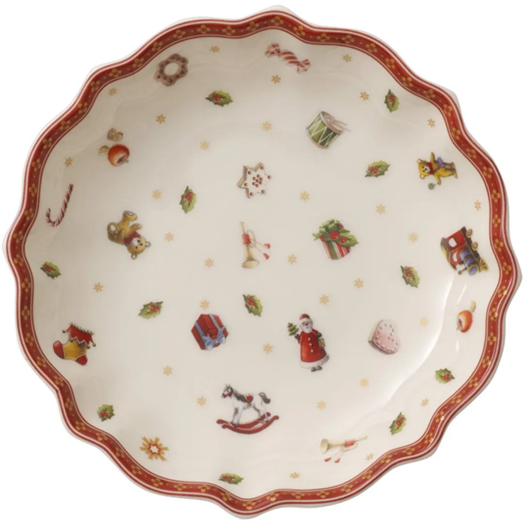 Villeroy & Boch Toy's Delight Schaaltje 16cm