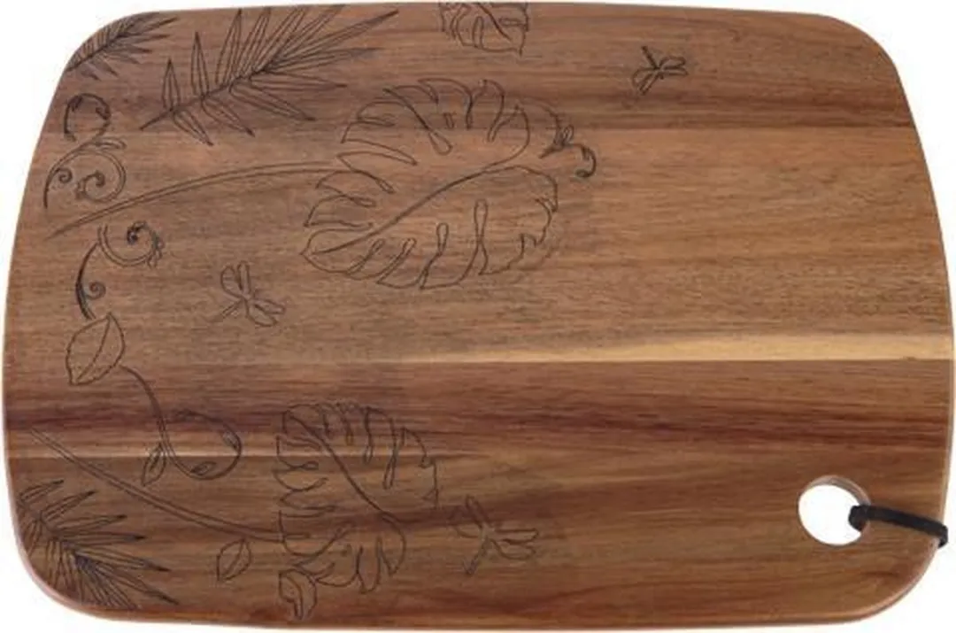 Cosy&Trendy Acacia Serveerplank 40x17cm