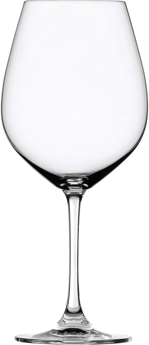 Spiegelau Salute Bourgogne Glas
