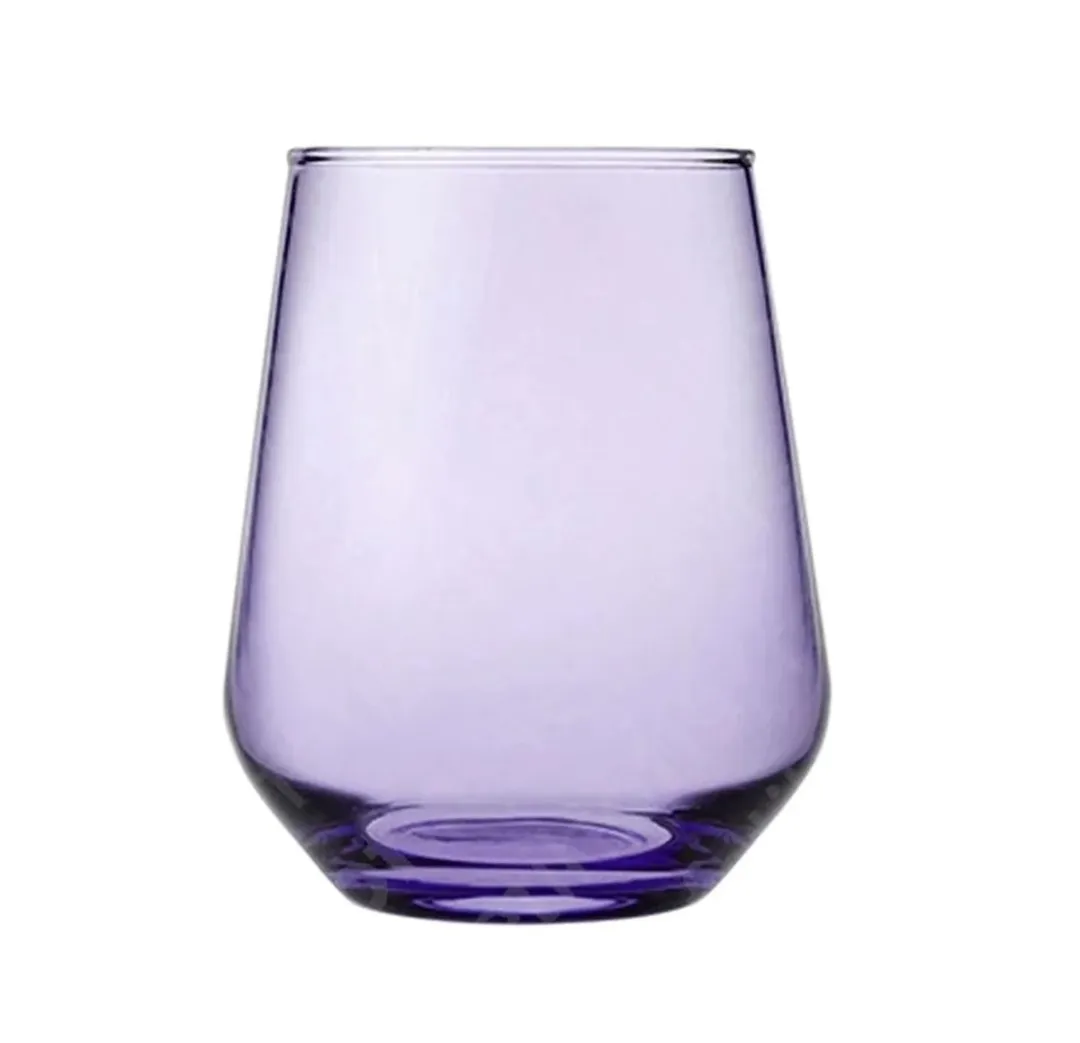 Pasabahce Allegra Waterglazen