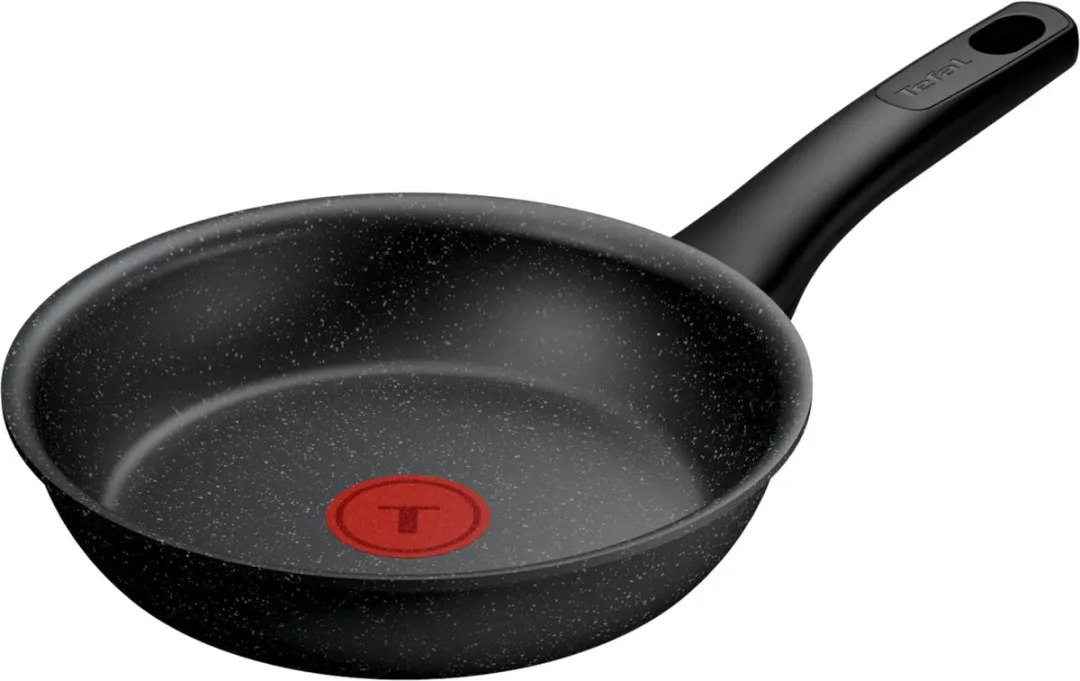 Tefal Ultimate G3360223 Koekenpan 20cm - Inductie - Zwart