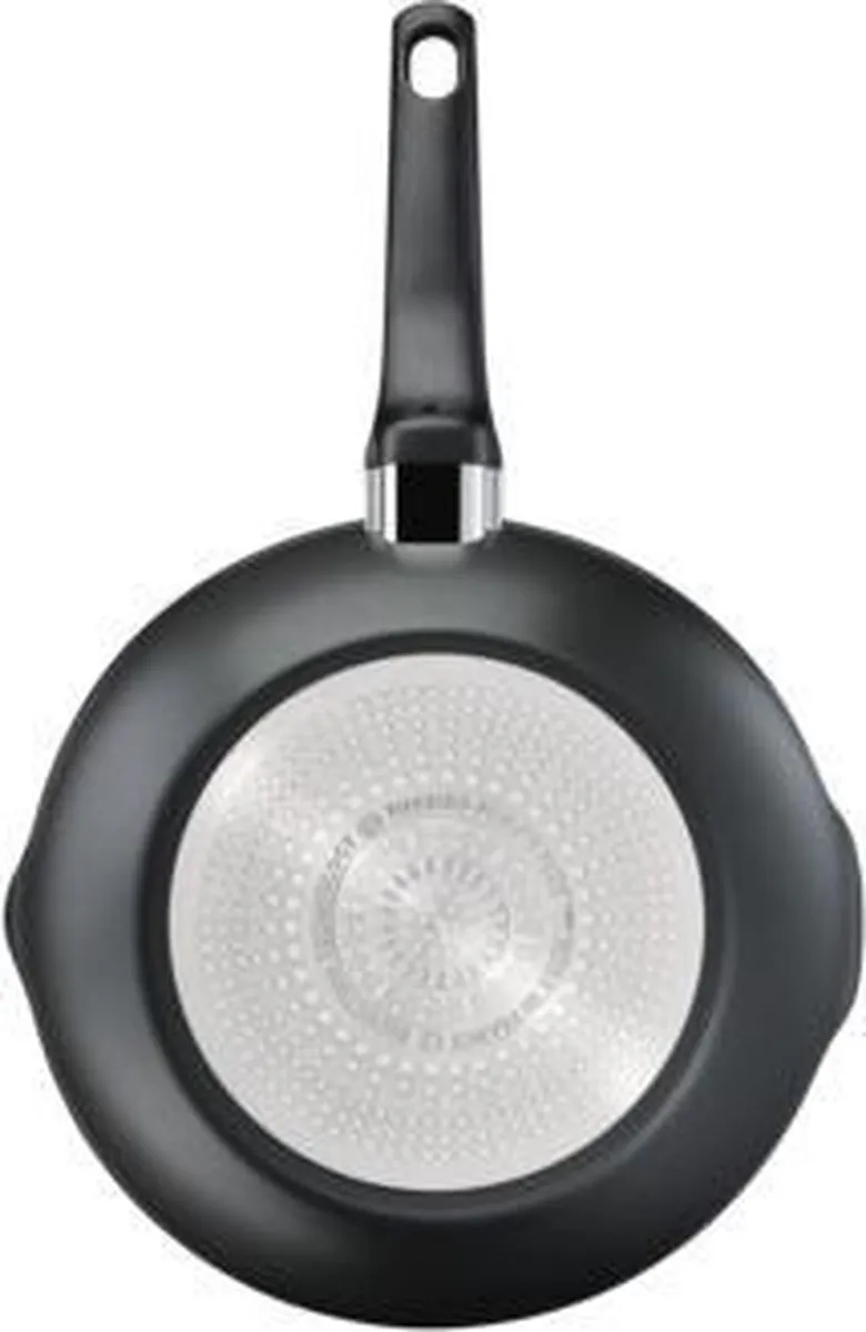 Tefal Ultimate G2687772 Wok/Robakpan 26cm - Grijs - afbeelding 3 van 4
