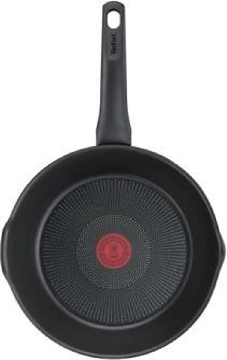 Tefal Ultimate G2687772 Wok/Robakpan 26cm - Grijs - afbeelding 2 van 4