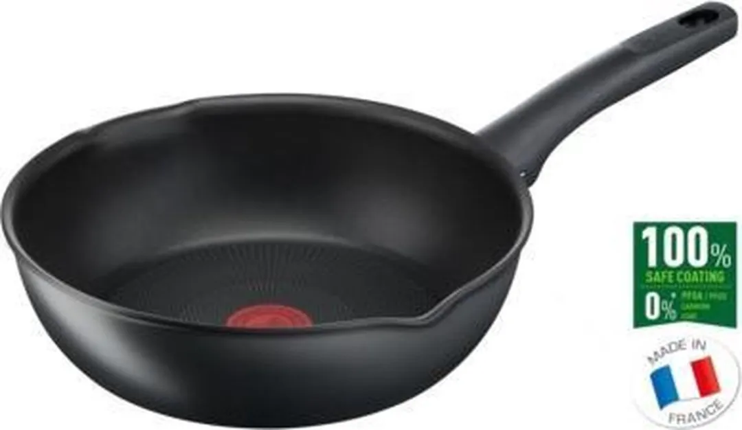 Tefal Ultimate G2687772 Wok/Robakpan 26cm