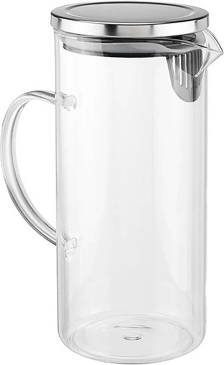 Arcoroc Salto Waterglazen Set 7 Stuks - 350ml - Transparant