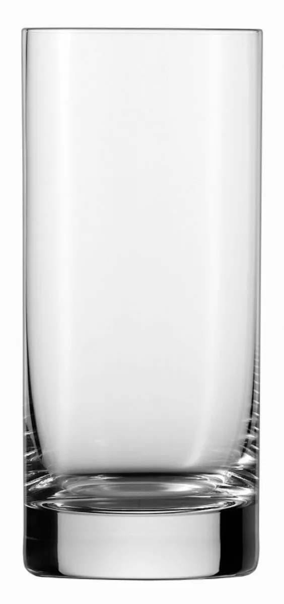 Zwiesel Glas Tavoro Longdrinkglas 0.49L - Set van 4