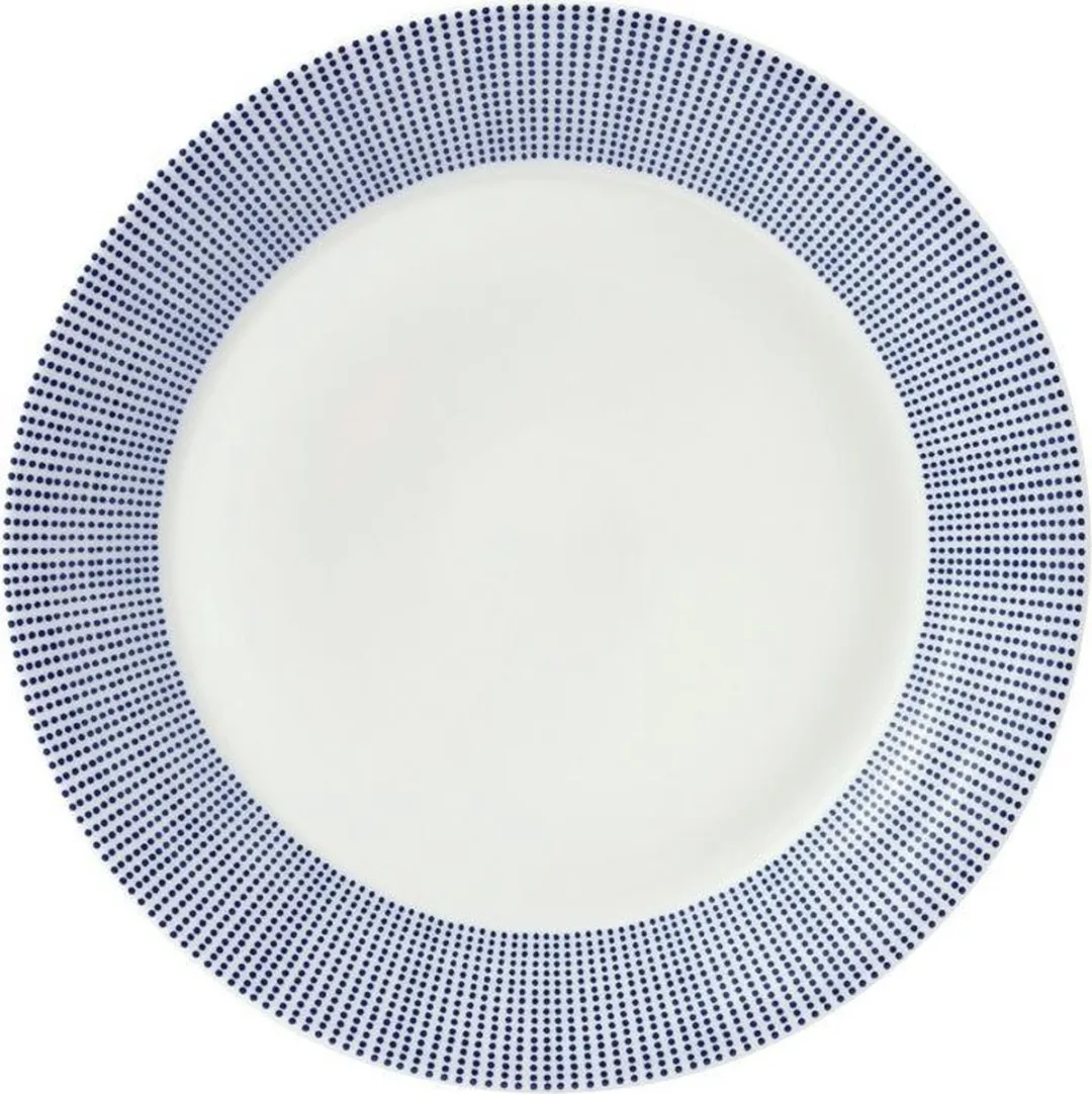 Royal Doulton Pacific Dots Dinerbord 28cm