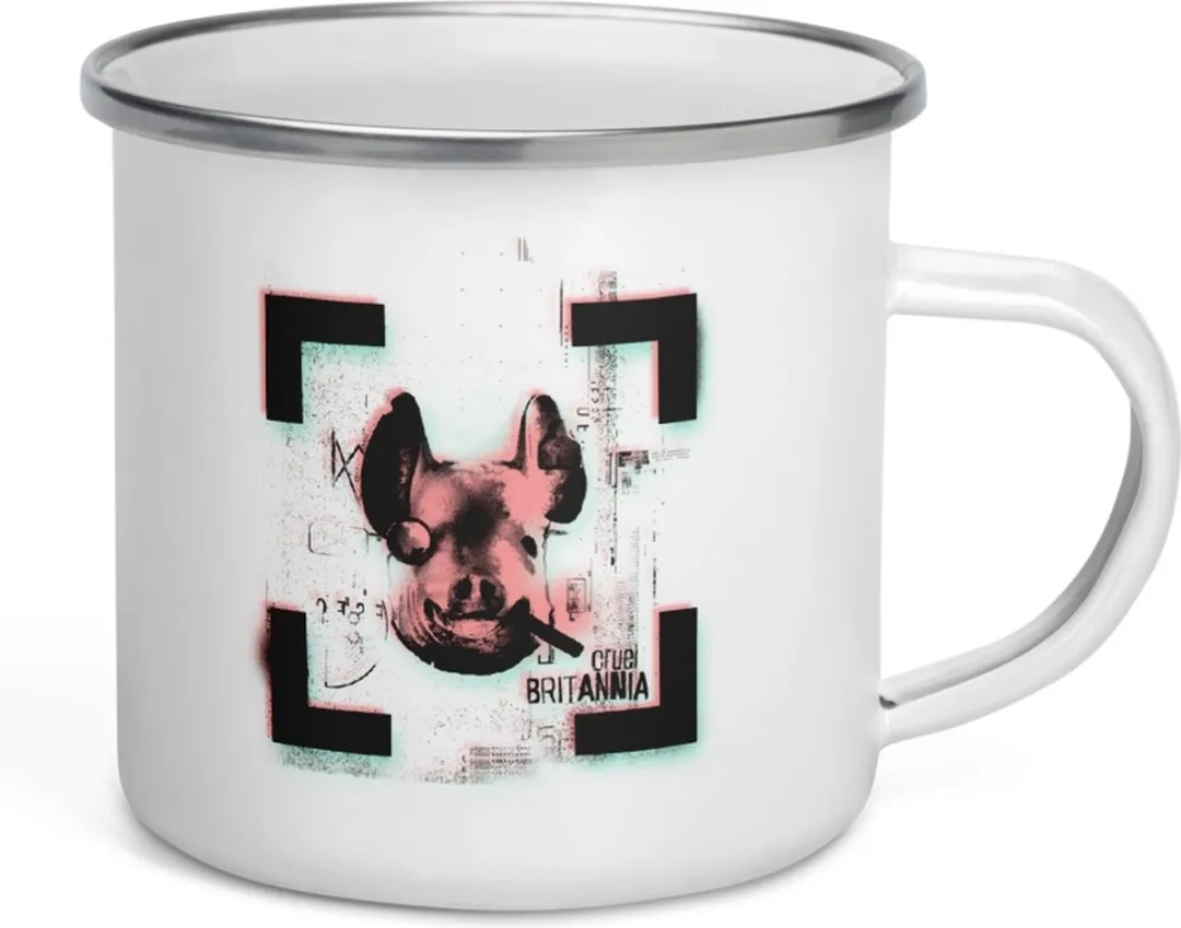 Ubisoft Watch Dogs 3 300110035 Mok