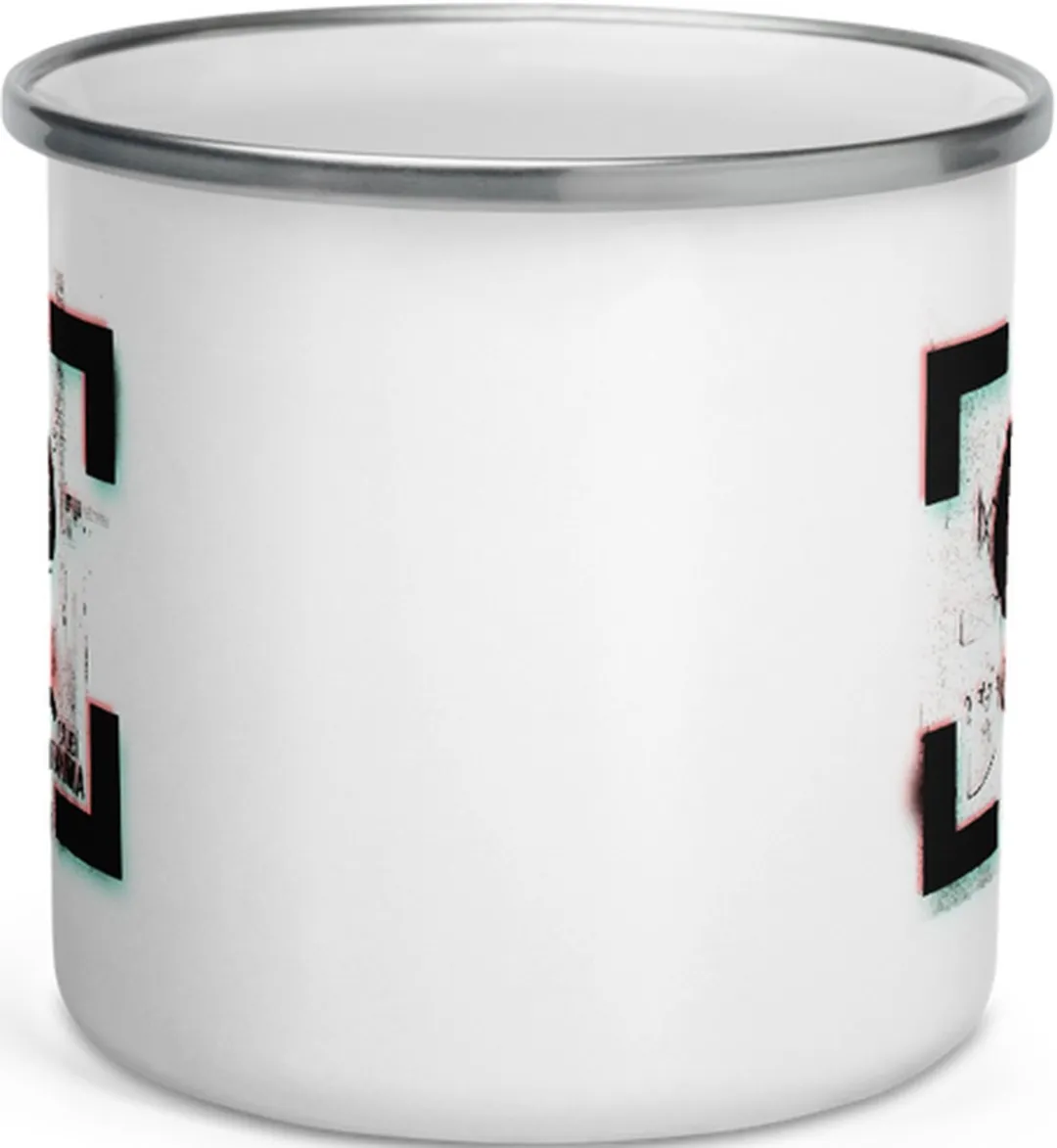 Ubisoft Watch Dogs 3 300110035 Mok - 300ml Wit