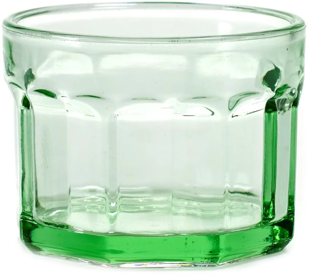 Serax Fish & Fish By Paola Navone Drinkglas 16cl