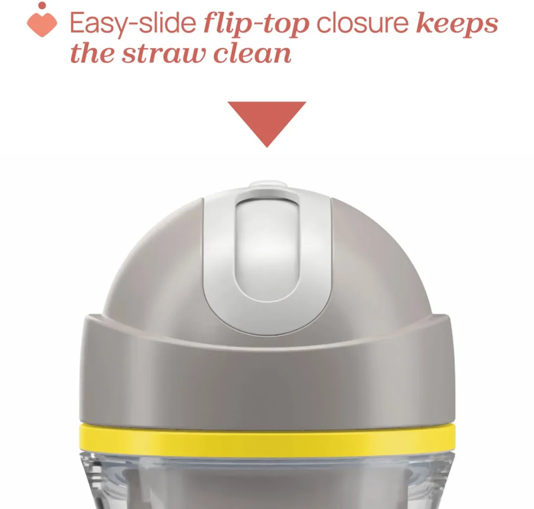 Chicco Kopje Grijs - 0.27ml - 00006991350000
