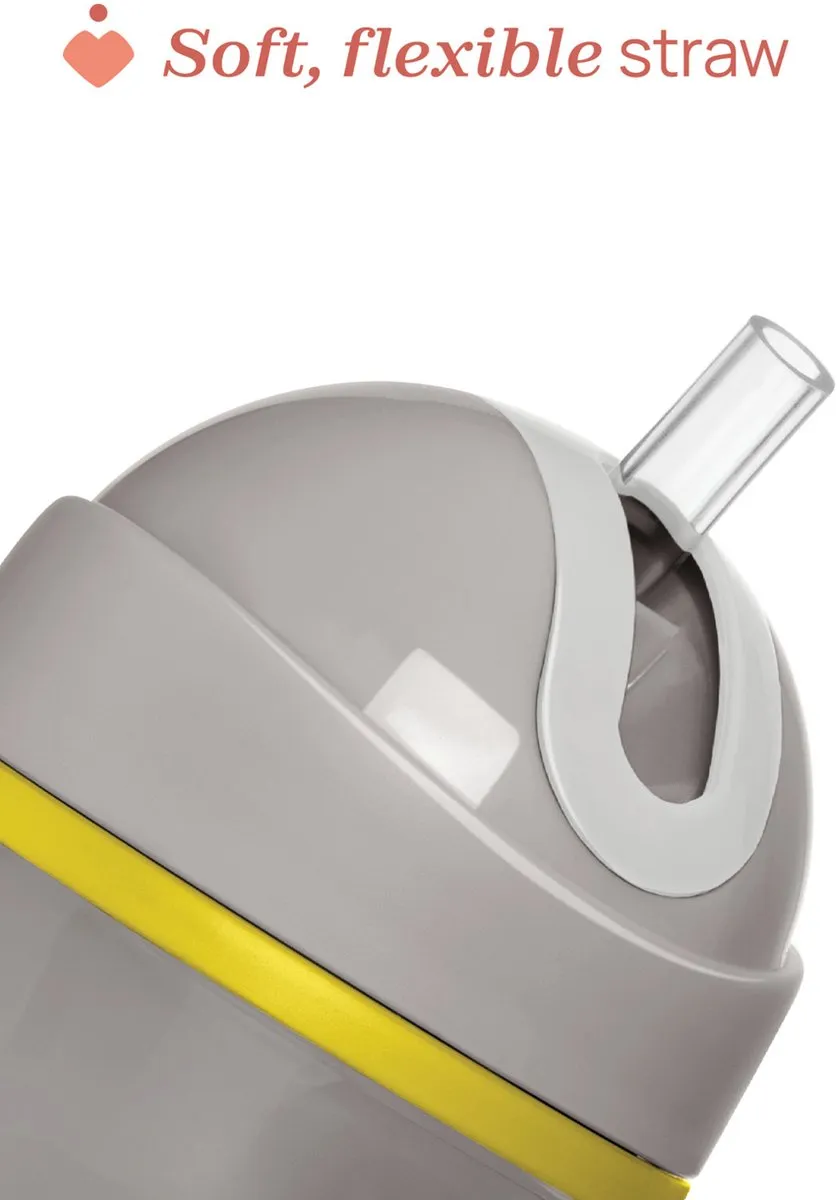 Chicco Kopje Grijs - 0.27ml - 00006991350000