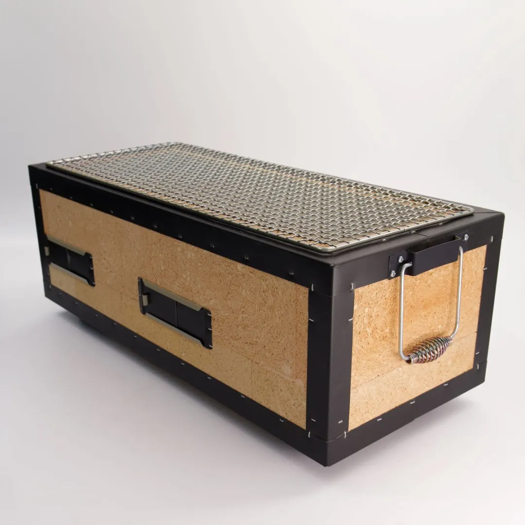 Tokyo Design Studio Konro Grill 54cm