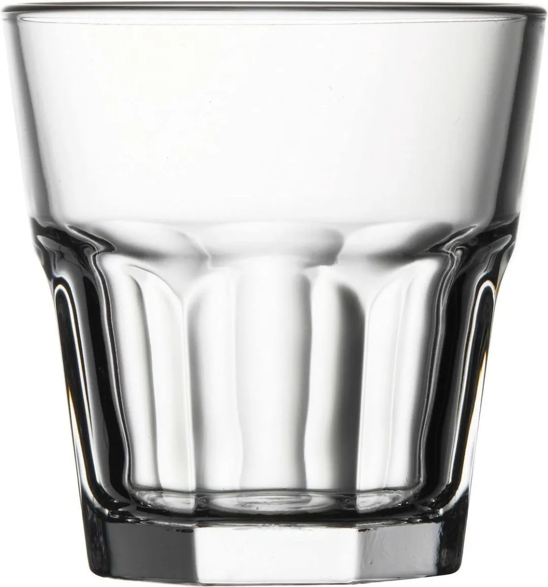 Pasabahce Mammoet Casablanca Tumblerglas 200ml - 12 Stuks