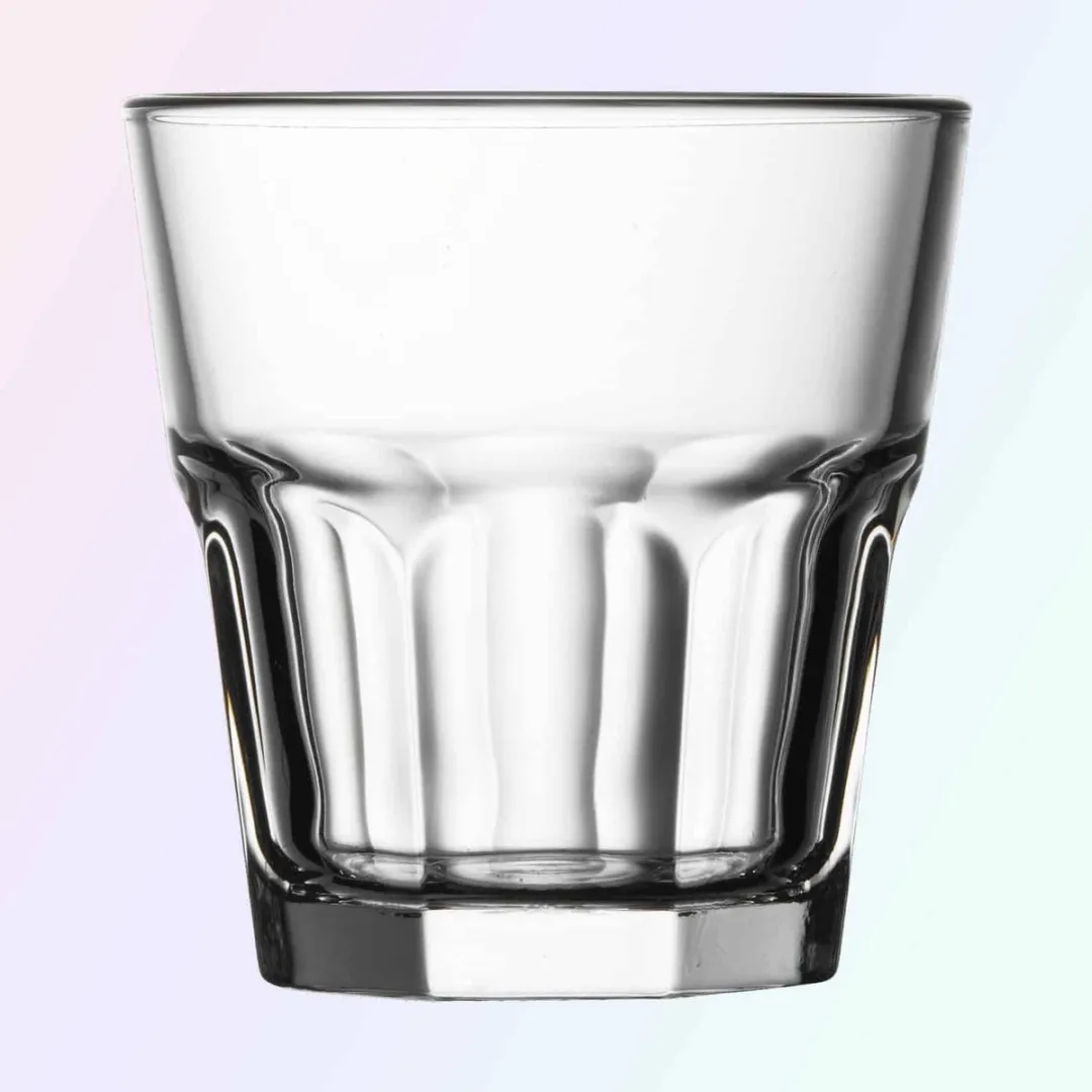 Pasabahce Mammoet Casablanca Tumblerglas 200ml - 12 Stuks - afbeelding 6 van 6