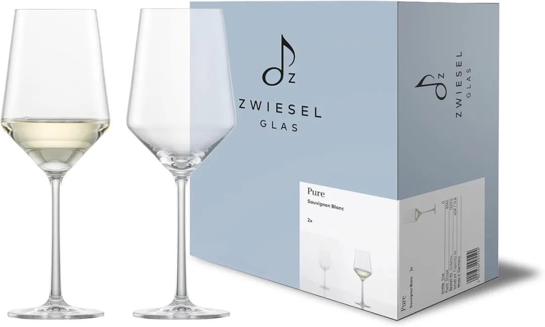 Zwiesel Glas Pure Sauvignon Blanc 0.41L