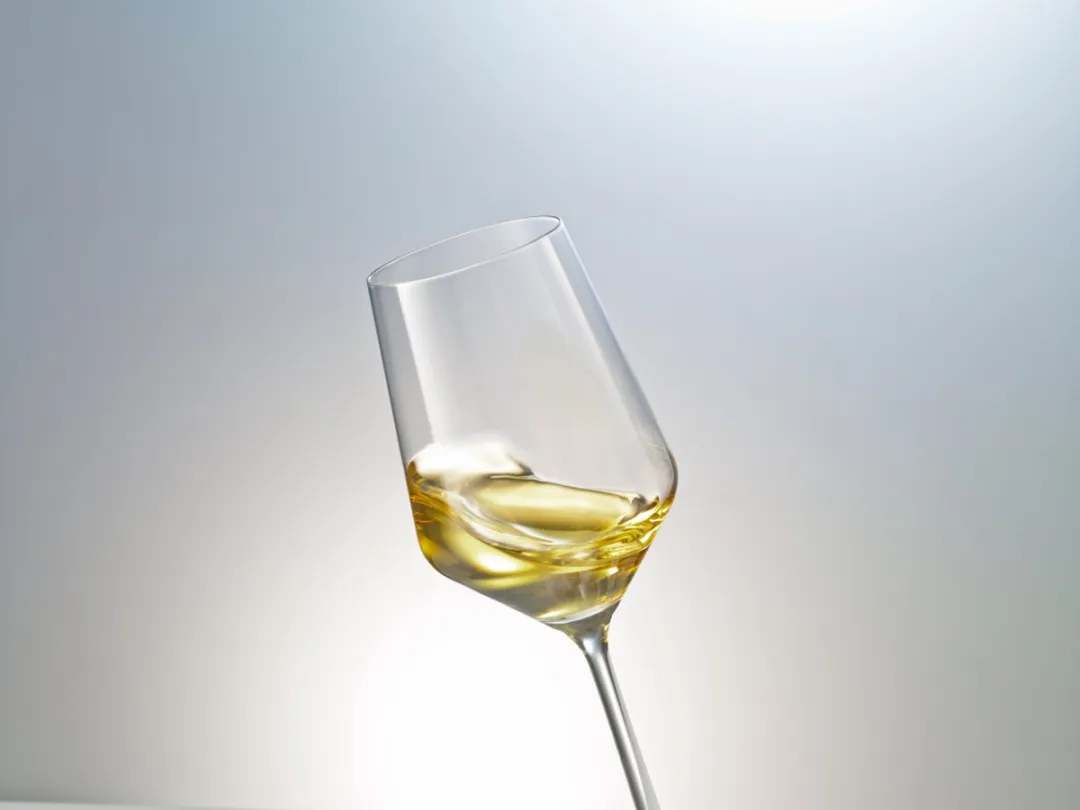 Zwiesel Glas Pure Sauvignon Blanc 0.41L - 2 Stuks