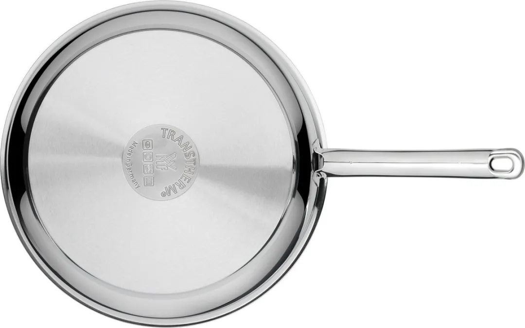 WMF Profi Koekenpan 20cm - RVS - Inductie