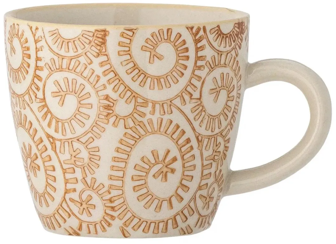Bloomingville Mok Maple 7cm
