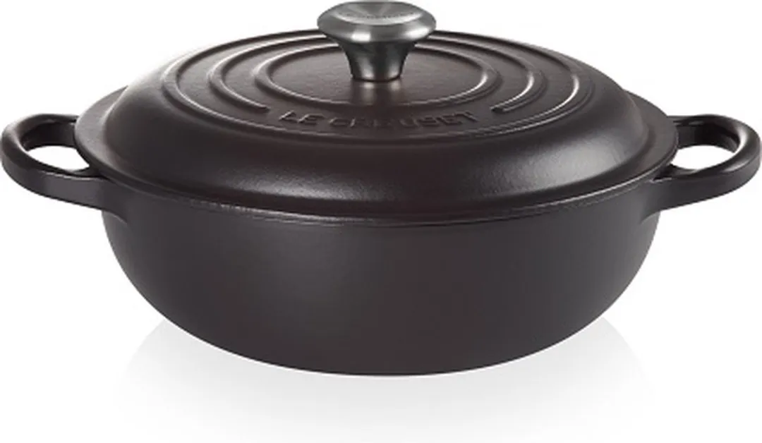 Le Creuset Koreaanse Braadpan 22cm