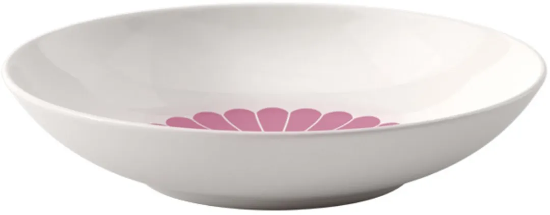 Villeroy & Boch Fleur Couleur Pastaschale ø24cm