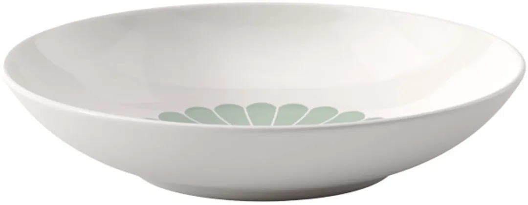 Villeroy & Boch Fleur Couleur Pastaschale ø24cm - Roze