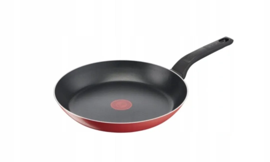 Tefal Easy Clean Braadpan 28cm