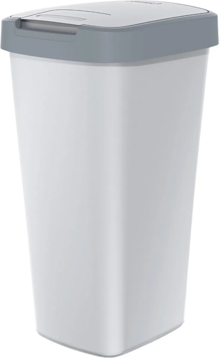 Prosperplast Keden Compact Q Afvalbak 25L