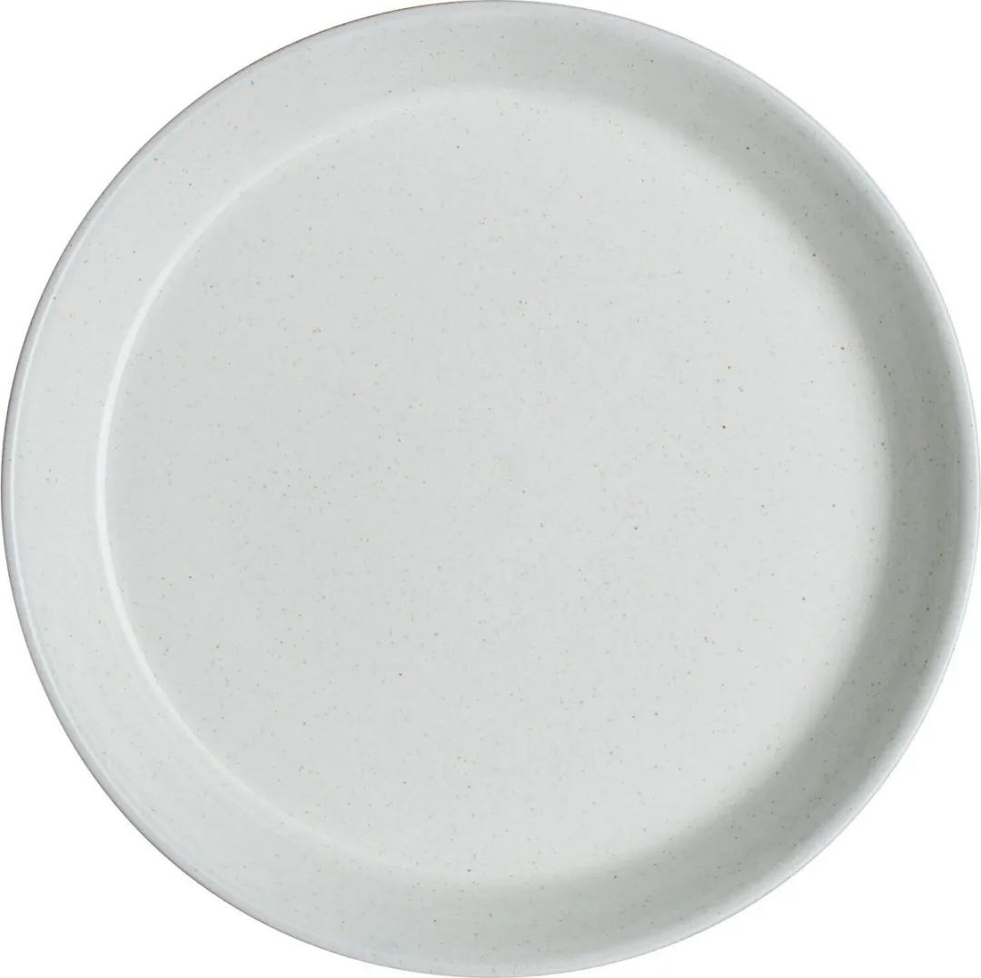 Denby Impression Bord Charcoal Blue ø17cm