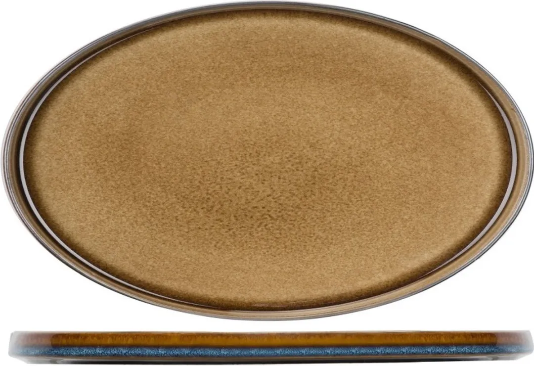 Cosy&Trendy Quintana Plat Bord 35,5x23,5cm