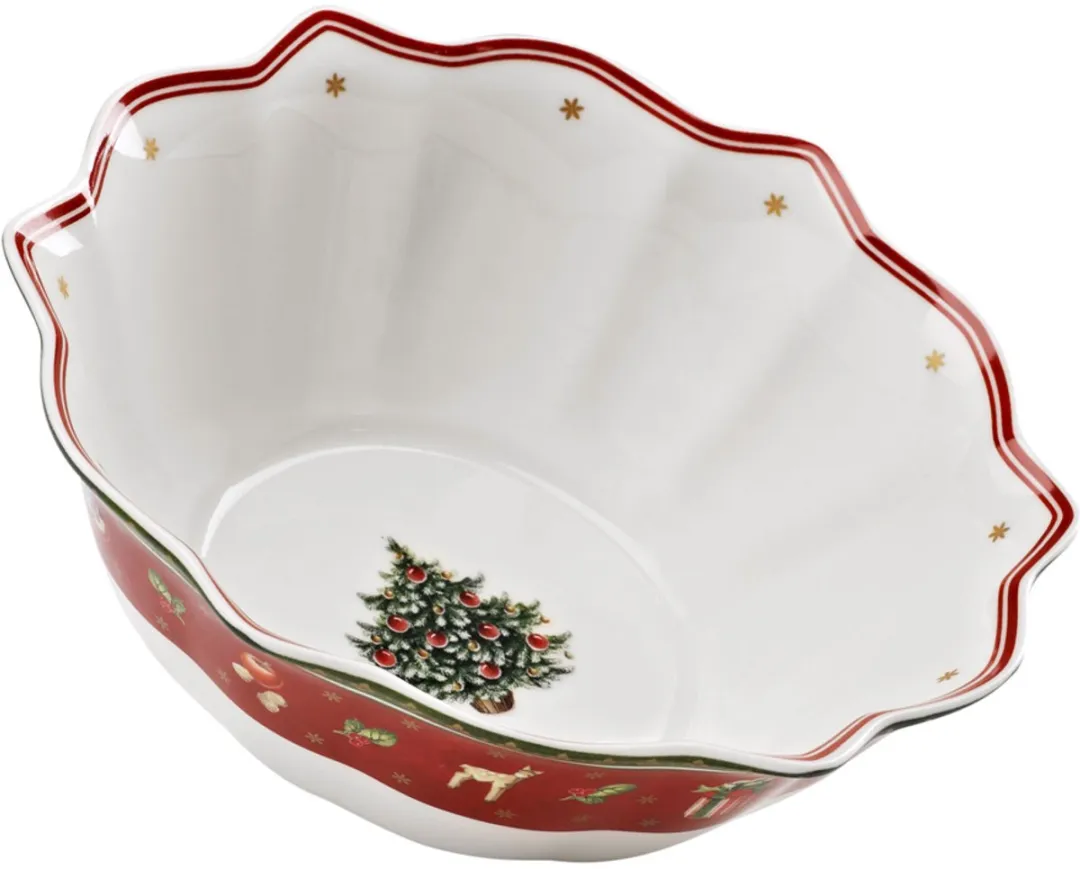 Villeroy & Boch Toy's Delight Slaschaal 32cm