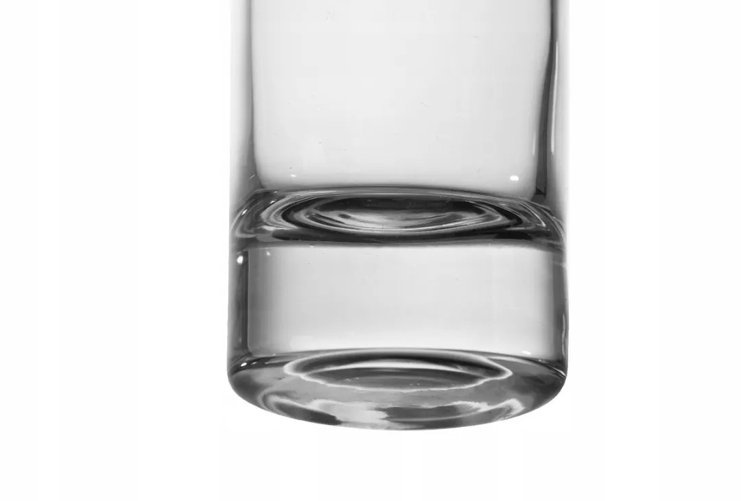 Pasabahce Long 2469 Glas 290ml - Transparant