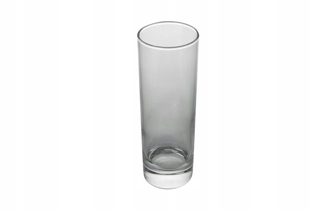 Pasabahce Long 2469 Glas 290ml - Transparant