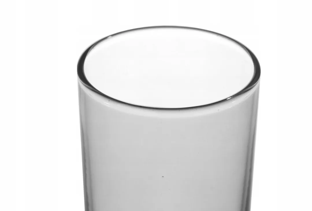 Pasabahce Long 2469 Glas 290ml - Transparant