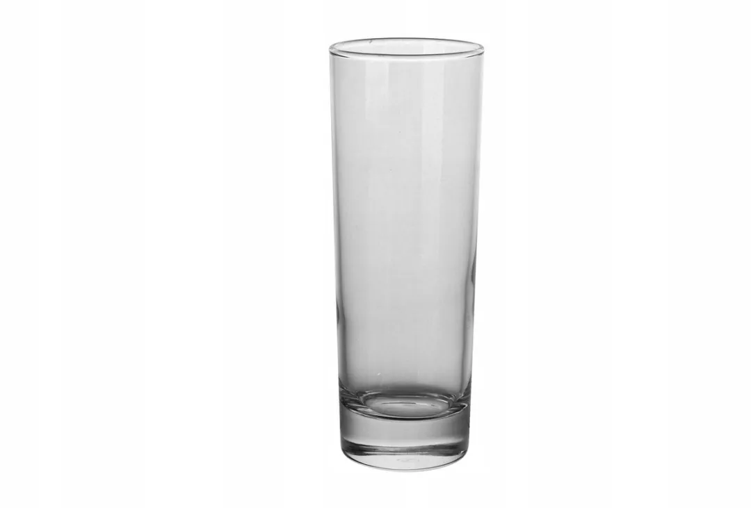 Pasabahce Long 2469 Glas 290ml