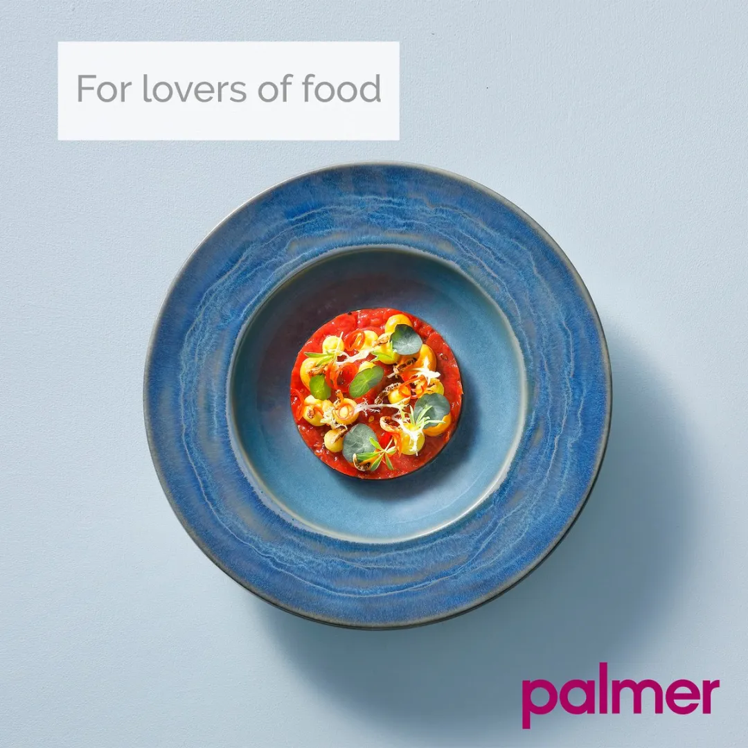 Palmer Miami Pastabord - 2 Stuks Ø27cm Groen - afbeelding 6 van 6