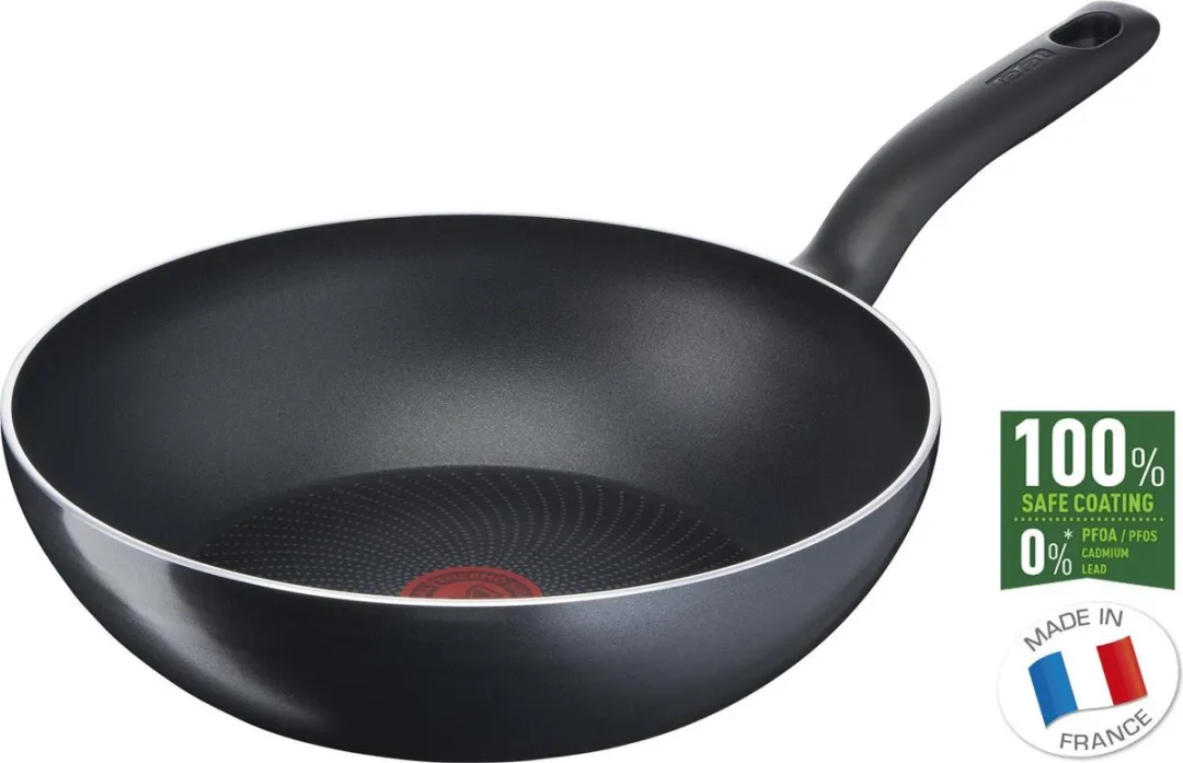 Tefal Start'easy Wokpan 28cm