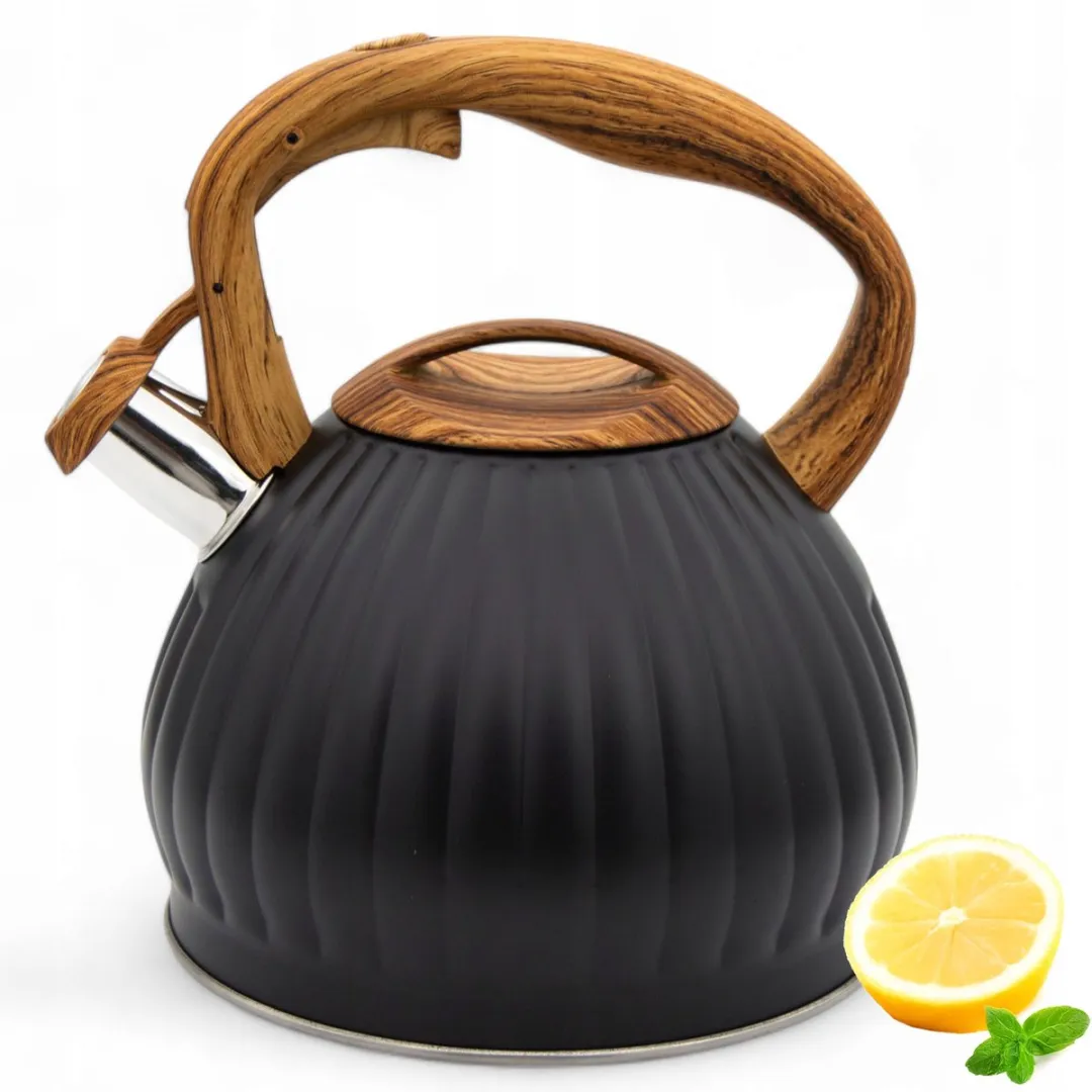 Meyerhoff Fluitketel 3L