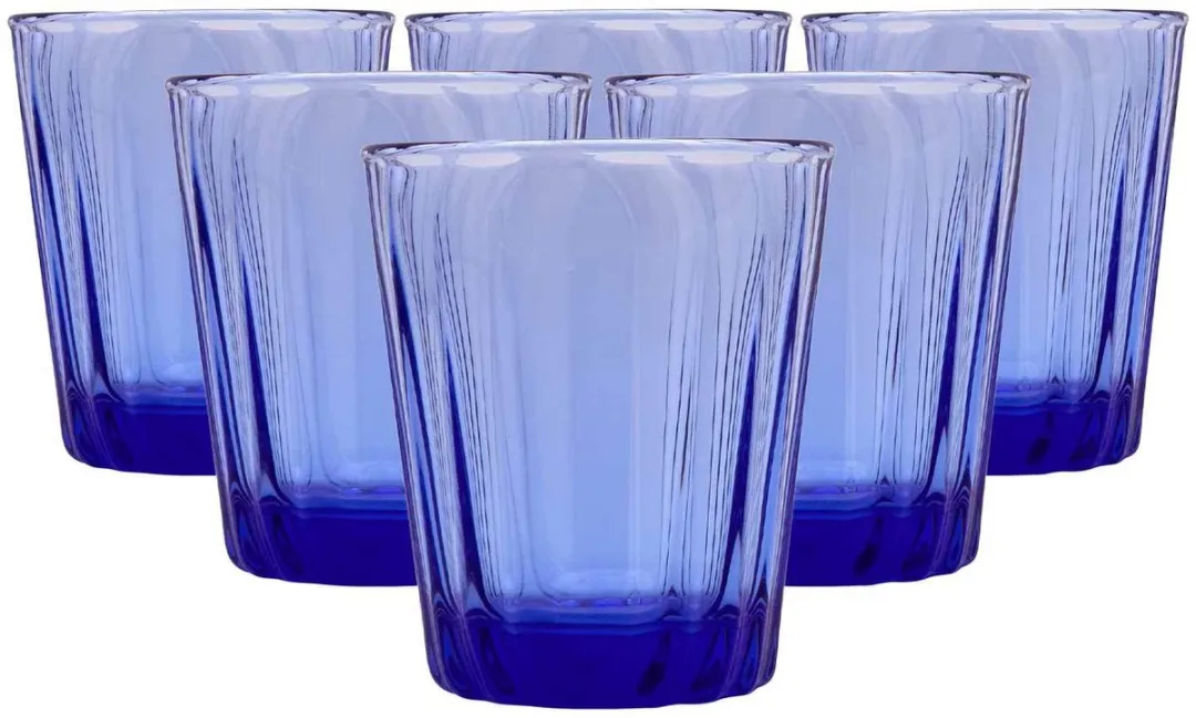 La Rochere Onde Waterglazen 280ml