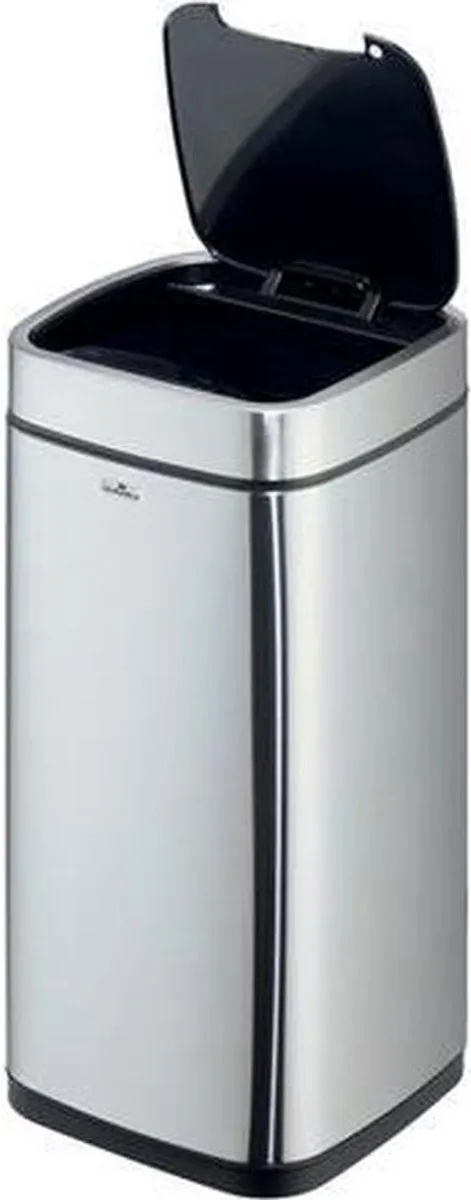 Durable 2 TOUCH Prullenbak Sensor 21L
