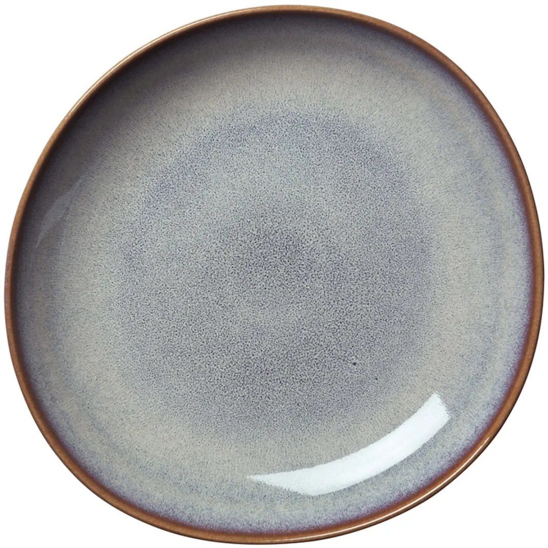 Villeroy & Boch Schaal Lave 28x27cm - Beige