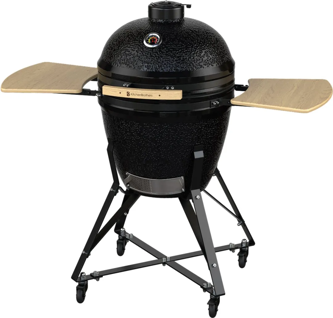 KitchenBrothers Kamado BBQ KB4231