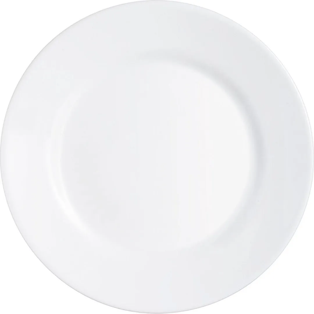 Arcoroc Restaurant Bord 25,5cm