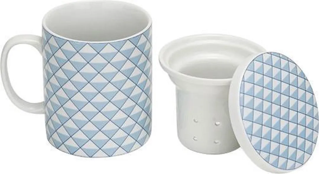Cosy&Trendy Theemok met filter