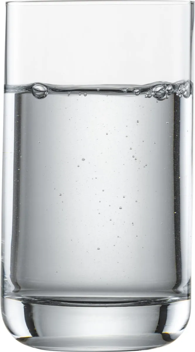 Schott Zwiesel Simple Waterglas 255ml - 6 Stuks
