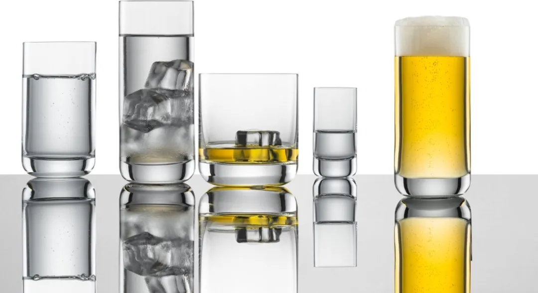 Schott Zwiesel Simple Waterglas 255ml - 6 Stuks