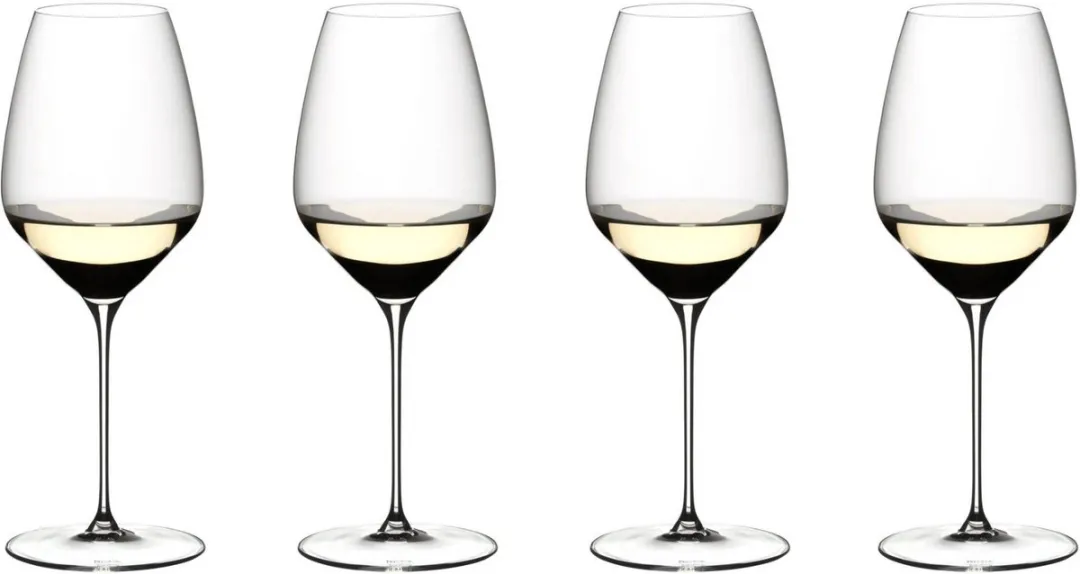 Riedel Veloce Wijnglazen Set