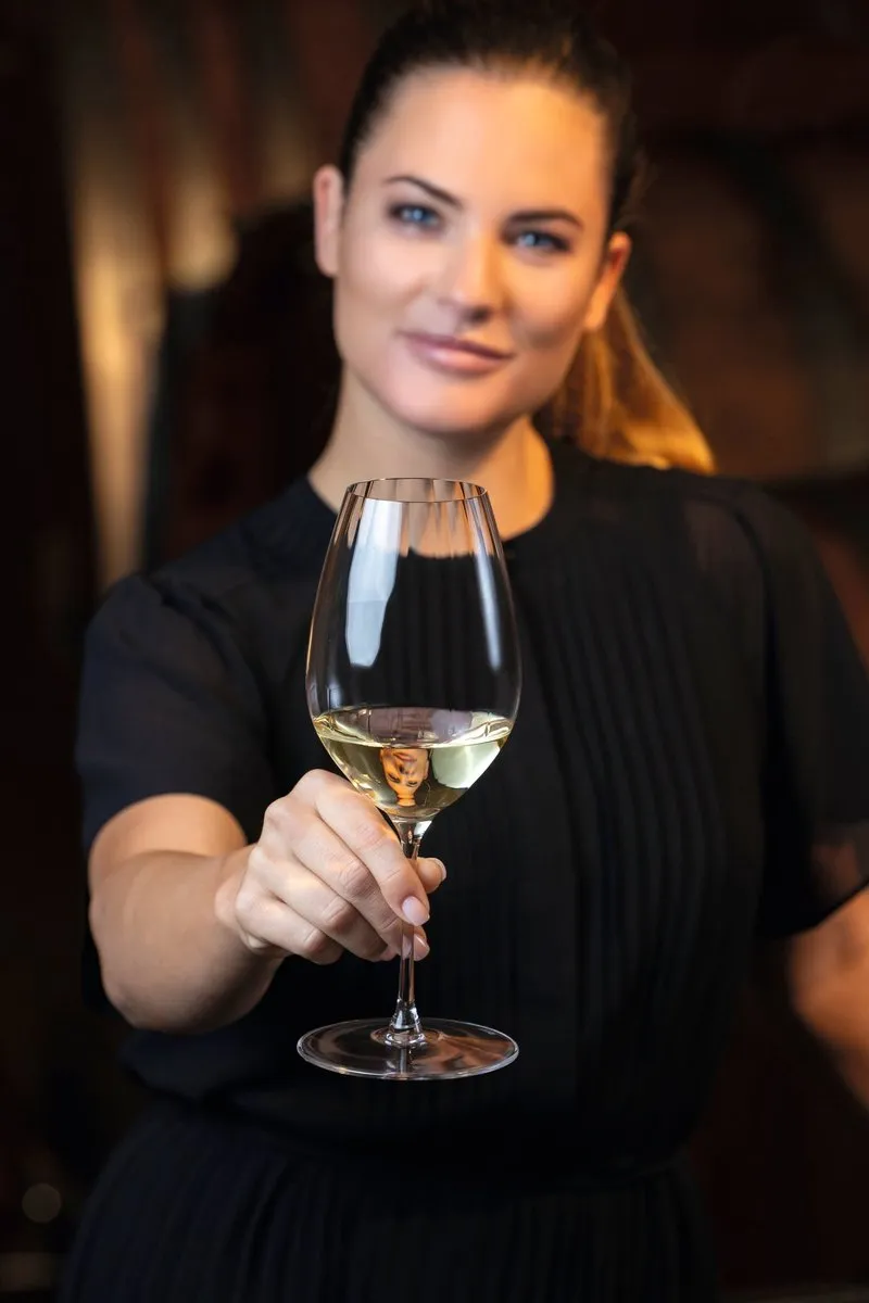 Riedel Performance Riesling Wijnglazen - 2 Stuks