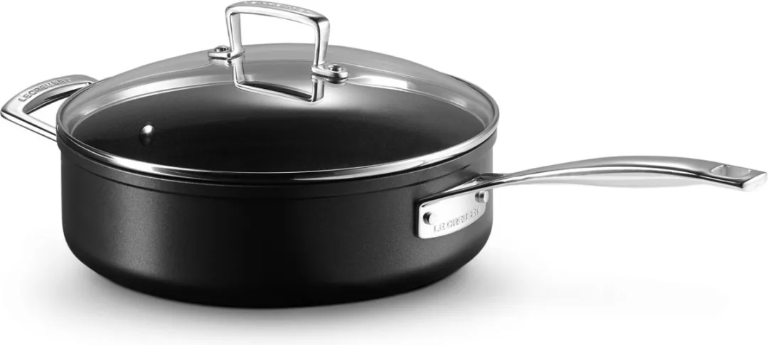 Le Creuset Essential Non-Stick Keramische Hapjespan 26cm